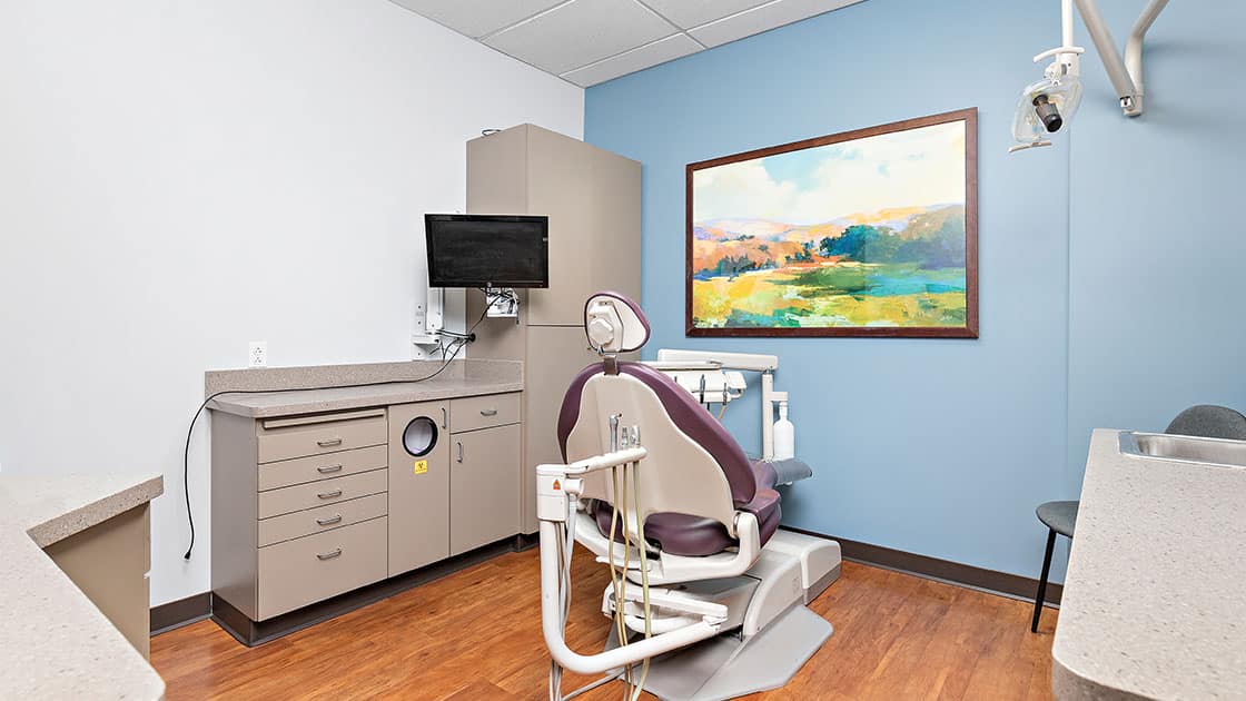 Pediatric Dentistry