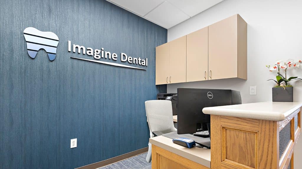 Imagine Dental