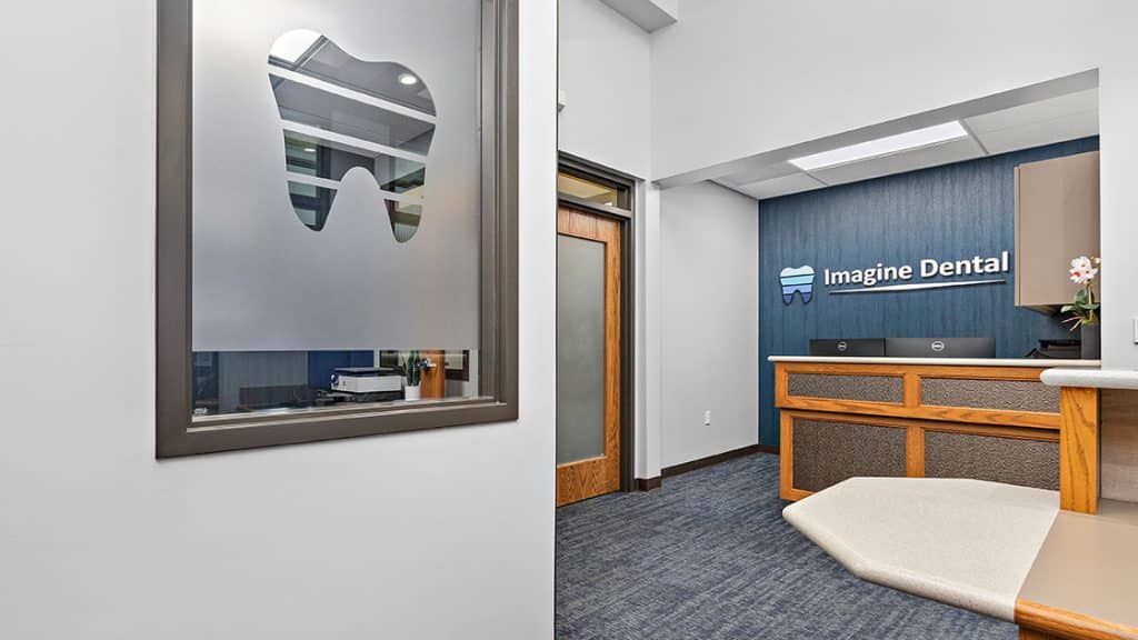 Imagine Dental